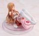 Аниме фигурка Sword Art Online Мастера меча онлайн Asuna Асуна, 10 см (SAO 0021)
