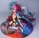 Аніме фігурка Немає гри немає життя No Game No Life, Широ андроїд, 13 см (NGNL 0002)