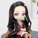 Аніме фігурка Клинок, який знищує демонів, Demon Slayer Nezuko, Незуко, 10 см (BDD 0029)