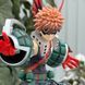 Аніме фігурка My Hero Academia Моя геройська академія Katsuki Bakugo Кацукі Бакуго, 23 см (MHA 0024)
