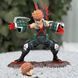 Аніме фігурка My Hero Academia Моя геройська академія Katsuki Bakugo Кацукі Бакуго, 23 см (MHA 0024)
