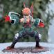 Аніме фігурка My Hero Academia Моя геройська академія Katsuki Bakugo Кацукі Бакуго, 23 см (MHA 0024)