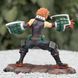 Аніме фігурка My Hero Academia Моя геройська академія Katsuki Bakugo Кацукі Бакуго, 23 см (MHA 0024)