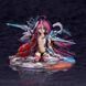 Аніме фігурка Немає гри немає життя No Game No Life, Широ андроїд, 13 см (NGNL 0002)