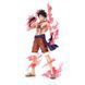 Аниме фигурка One Piece Ван Пис Luffy Мугивара Луффи, 24 см (OP 0156)