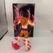 Аниме фигурка One Piece Ван Пис Luffy Мугивара Луффи, 24 см (OP 0156)
