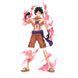 Аниме фигурка One Piece Ван Пис Luffy Мугивара Луффи, 24 см (OP 0156)