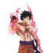 Аниме фигурка One Piece Ван Пис Luffy Мугивара Луффи, 24 см (OP 0156)