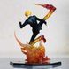 Аніме фігурка One Piece Ван Піс Sanji Санджи, 16 см (OP 0033)