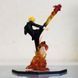 Аніме фігурка One Piece Ван Піс Sanji Санджи, 16 см (OP 0033)