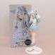 Аниме фигурка ReZero Жизнь с нуля Emilia Эмилия в пижамке с ушками, 21 см (RZR 0017)