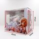Аниме фигурка Sword Art Online Мастера меча онлайн Asuna Асуна, 10 см (SAO 0021)