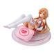 Аниме фигурка Sword Art Online Мастера меча онлайн Asuna Асуна, 10 см (SAO 0021)