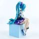 Аниме фигурка Vocaloid Вокалоид Miku Hatsune Хацунэ Мику 14 см (VOC 0031)