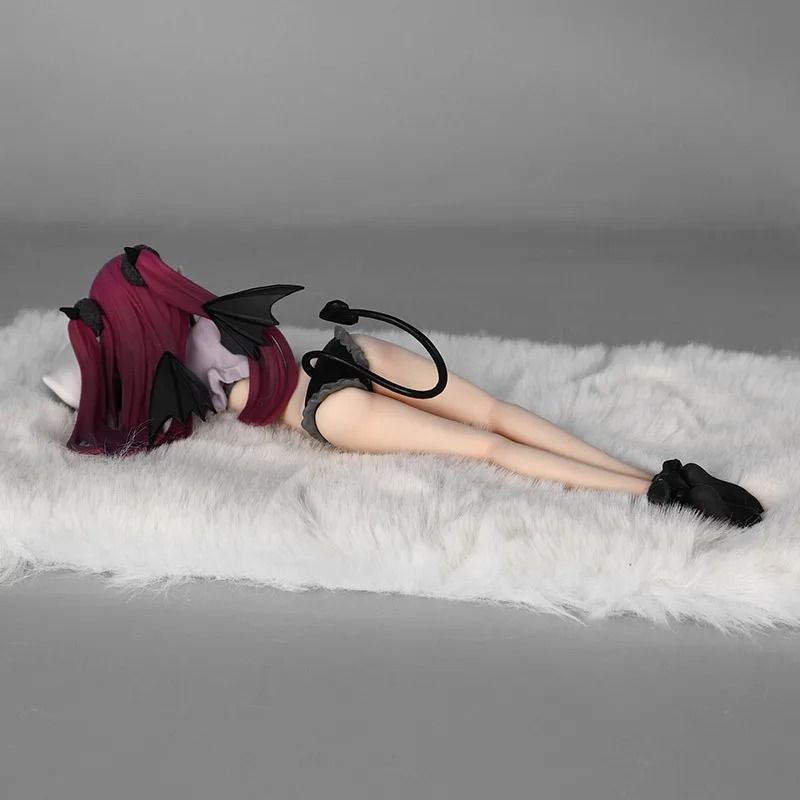 Аниме фигурка My Dress-Up Darling Kitagawa Marin Марин Китагава в образе суккуба, 7 см (MDUD 0003)