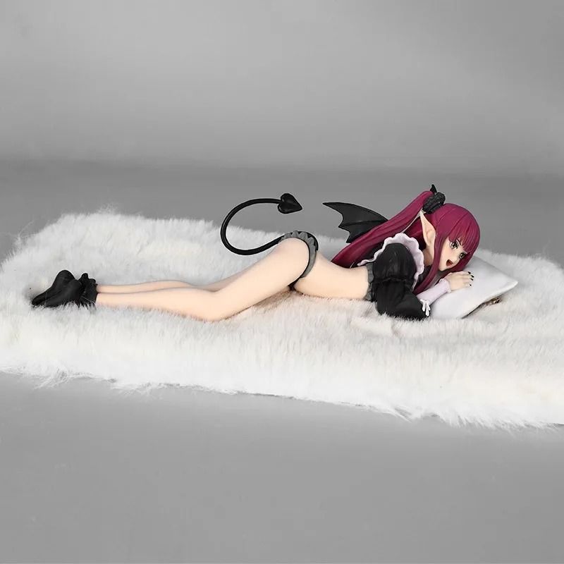 Аниме фигурка My Dress-Up Darling Kitagawa Marin Марин Китагава в образе суккуба, 7 см (MDUD 0003)