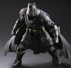Игрушка фигурка Batman - Бэтмен, 27см (BM 0002)
