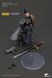 Фігурка з гри Warhammer 40k, Сестри Тиші, Арджент Лінкс, Пильна, JOYTOY, рухлива, 10,6 см (WHR 0221)