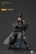 Фігурка з гри Warhammer 40k, Сестри Тиші, Арджент Лінкс, Пильна, JOYTOY, рухлива, 10,6 см (WHR 0221)