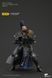 Фігурка з гри Warhammer 40k, Сестри Тиші, Арджент Лінкс, Пильна, JOYTOY, рухлива, 10,6 см (WHR 0221)