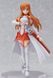 Аниме фигурка Sword Art Online Мастера меча онлайн Asuna Асуна, 15 см (SAO 0011)