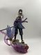 Аниме фигурка Naruto Наруто Sasuke Uchiha Саске Учиха, 30 см (NAR 0100)