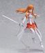 Аніме фігурка Sword Art Online Майстри меча онлайн Asuna Асуна, 15 см (SAO 0011)