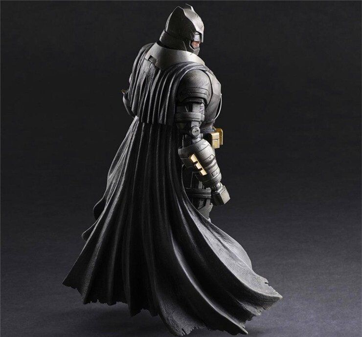Іграшка фігурка Batman Бетмен, 27см (BM 0002)