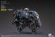 Фигурка из игры Warhammer 40k, Космические Десантники, Космические Волки, Почтенный Дредноут Брат Хвор, JOYTOY, подвижная, 20 см (WHR 0027)