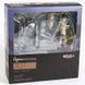 Аниме фигурка Атака титанов Attack on Titan Eren Jaeger, Эрен Йегер, фигма 207, 15 см (AT 0001)