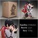 Аниме фигурка Атака титанов Attack on Titan Mikasa Ackerman, Микаса Аккерман прощание с Эреном, 22 см (AT 0032)