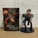 Аніме фігурка Моя геройська академія, My Hero Academia Katsuki Bakugo, Кацукі Бакуго 17 см (MHA 0004)