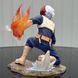 Аніме фігурка Моя геройська академія My Hero Academia Todoroki Shoto Шото Тодорокі, 17 см (MHA 0025)