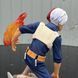Аніме фігурка Моя геройська академія My Hero Academia Todoroki Shoto Шото Тодорокі, 17 см (MHA 0025)