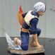 Аніме фігурка Моя геройська академія My Hero Academia Todoroki Shoto Шото Тодорокі, 17 см (MHA 0025)