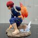 Аніме фігурка Моя геройська академія My Hero Academia Todoroki Shoto Шото Тодорокі, 17 см (MHA 0025)