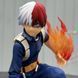 Аніме фігурка Моя геройська академія My Hero Academia Todoroki Shoto Шото Тодорокі, 17 см (MHA 0025)