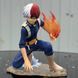 Аніме фігурка Моя геройська академія My Hero Academia Todoroki Shoto Шото Тодорокі, 17 см (MHA 0025)