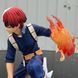 Аніме фігурка Моя геройська академія My Hero Academia Todoroki Shoto Шото Тодорокі, 17 см (MHA 0025)