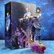 Аниме фигурка Naruto Наруто Sasuke Uchiha Саске Учиха, 30 см (NAR 0100)