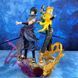 Аниме фигурка Naruto Наруто Sasuke Uchiha Саске Учиха, 30 см (NAR 0100)