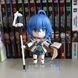 Аниме фигурка нендороид Mushoku Tensei Реинкарнация безработного, Roxy Migurdia Рокси Мигурдия, подвижная, 10 см (MUS 0001)