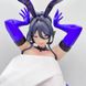 Сексуальная аниме фигурка с заячьими ушками Native BINDing Mizuki Sexy Bunny Girl, 30 см (ANIM 00052)