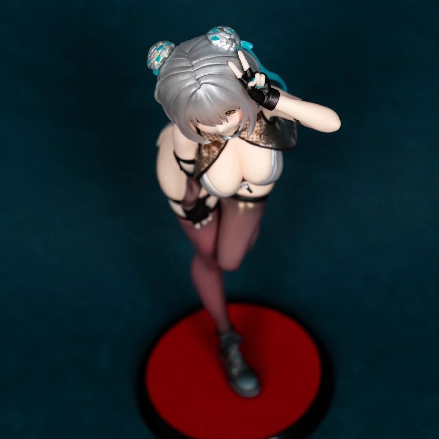 Аниме фигурка MeiMei Мэймэй, Original Character, не подвижная, 26 см (ANIM 00081)