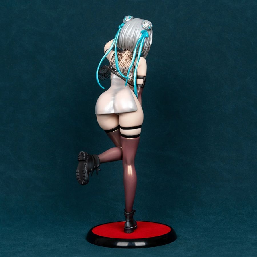 Аниме фигурка MeiMei Мэймэй, Original Character, не подвижная, 26 см (ANIM 00081)
