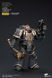 Фигурка из игры Warhammer 40k, Космические Волки Серый убийца, JOYTOY, подвижная, 12 см (WHR 0117)