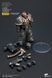 Фигурка из игры Warhammer 40k, Космические Волки Серый убийца, JOYTOY, подвижная, 12 см (WHR 0117)