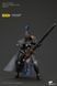 Фигурка из игры Warhammer 40k, Сестры Тишины, Арджент Линкс, Виджилатор, JOYTOY, подвижная, 10,6 см (WHR 0222)