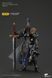 Фигурка из игры Warhammer 40k, Сестры Тишины, Арджент Линкс, Виджилатор, JOYTOY, подвижная, 10,6 см (WHR 0222)
