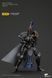 Фигурка из игры Warhammer 40k, Сестры Тишины, Арджент Линкс, Виджилатор, JOYTOY, подвижная, 10,6 см (WHR 0222)